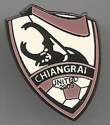 Pin Chiangrai United FC